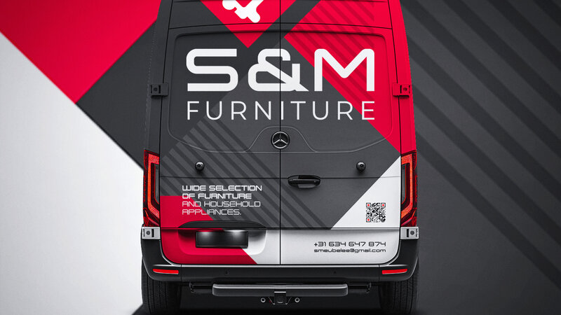 Mercedes-Benz Sprinter - SM Design - img 5 small