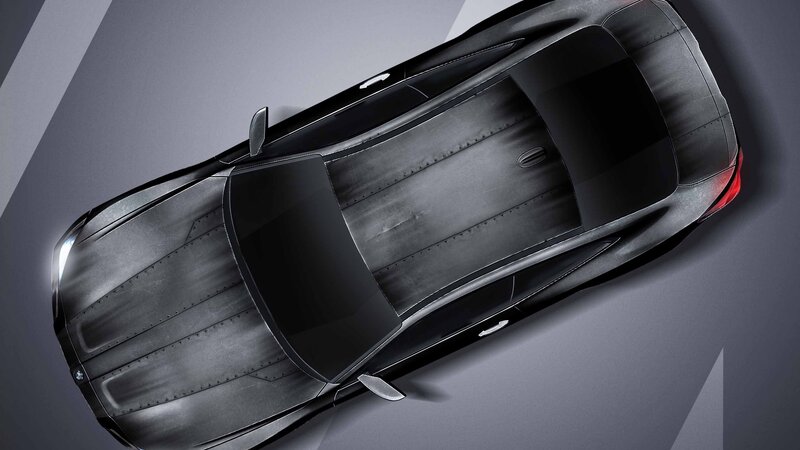 BMW M4 Coupe - Rivet Design - img 4 small
