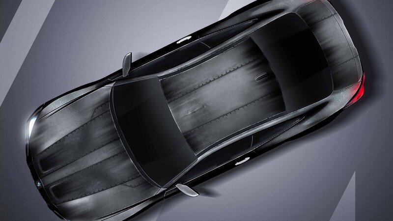 BMW M4 Coupe - Rivet Design - img 5 small