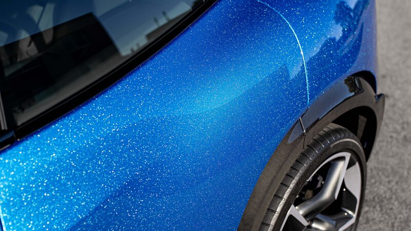 Ferrari Purosangue - Glittering PPF - img 2 small