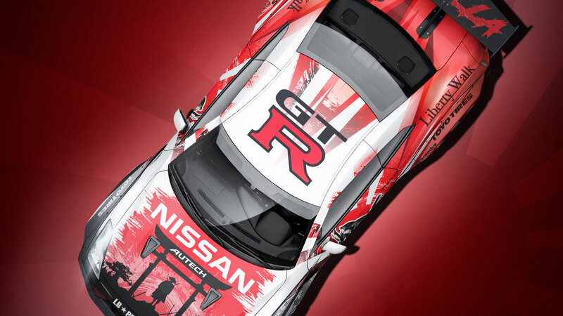 Nissan GT-R R35 Coupe - Samurai Design - img 8 small