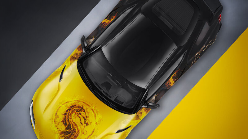 Toyota Supra - Scorpio Design - img 4 small