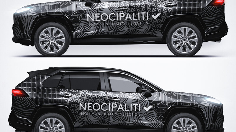 Toyota RAV4 - Neocipality Neom Design - img 1 small