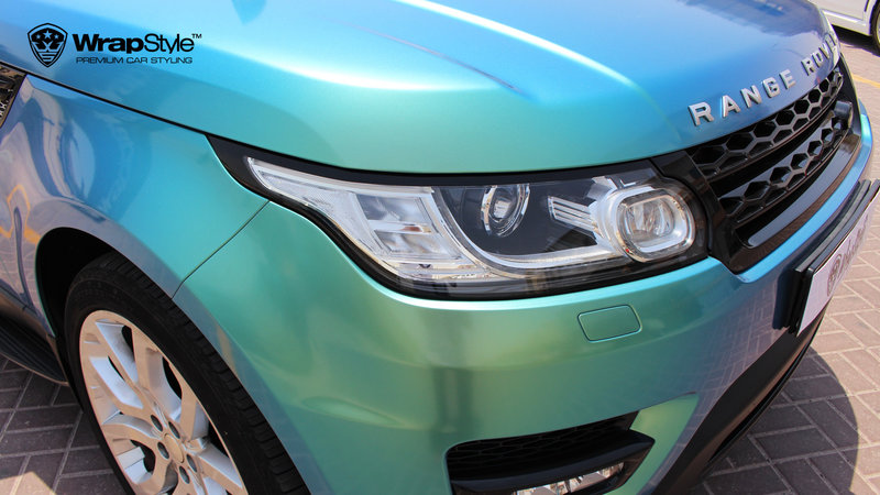 Range Rover Sport - Variochrome Lapis - img 1 small