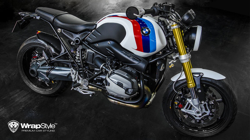 BMW R1200R2 - M Performance design - img 2 small
