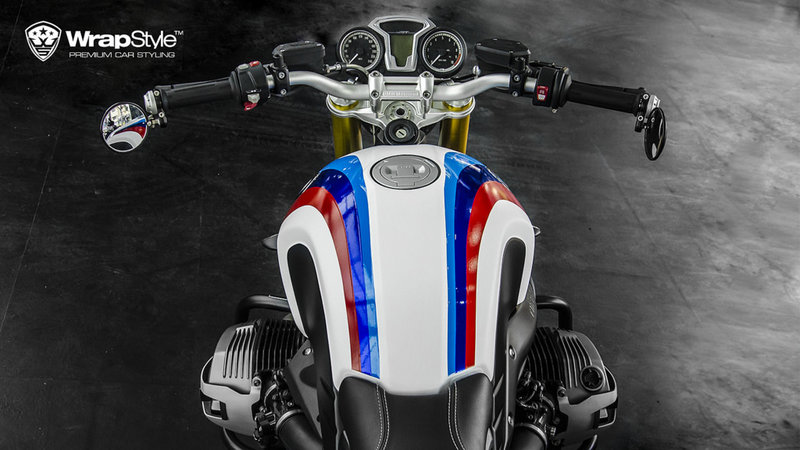 BMW R1200R2 - M Performance design - img 1 small
