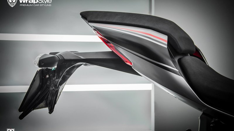 Ducati 959 - Shapes design - img 3 small