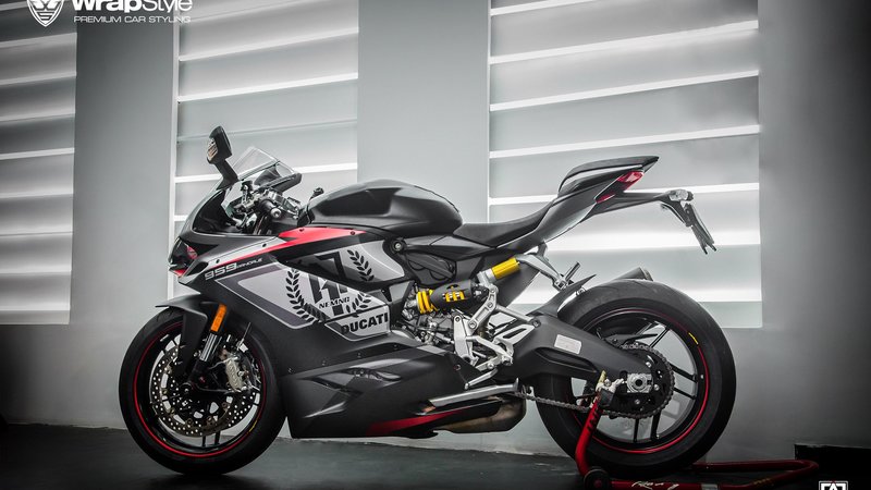 Ducati 959 - Shapes design - img 1 small