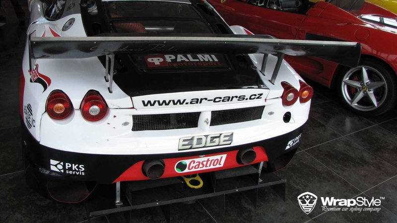 Ferrari f430 AR-cars - img 1 small