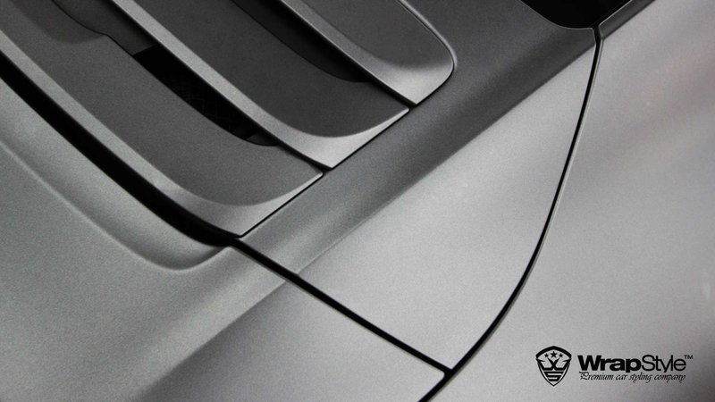 Porsche 911 - Remember The Legends design - img 3 small