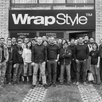 Wrapstyle Timeline - 2016