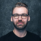 Dominik Janča Licencing manager